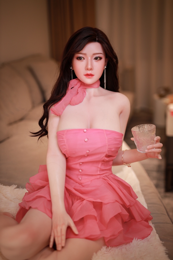 170cm Realistic Companion Doll – Haylee