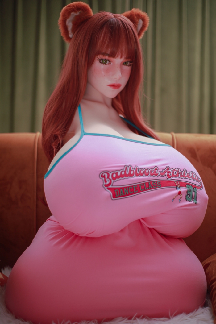 BW82# – Big Breasts BBW Torso Doll