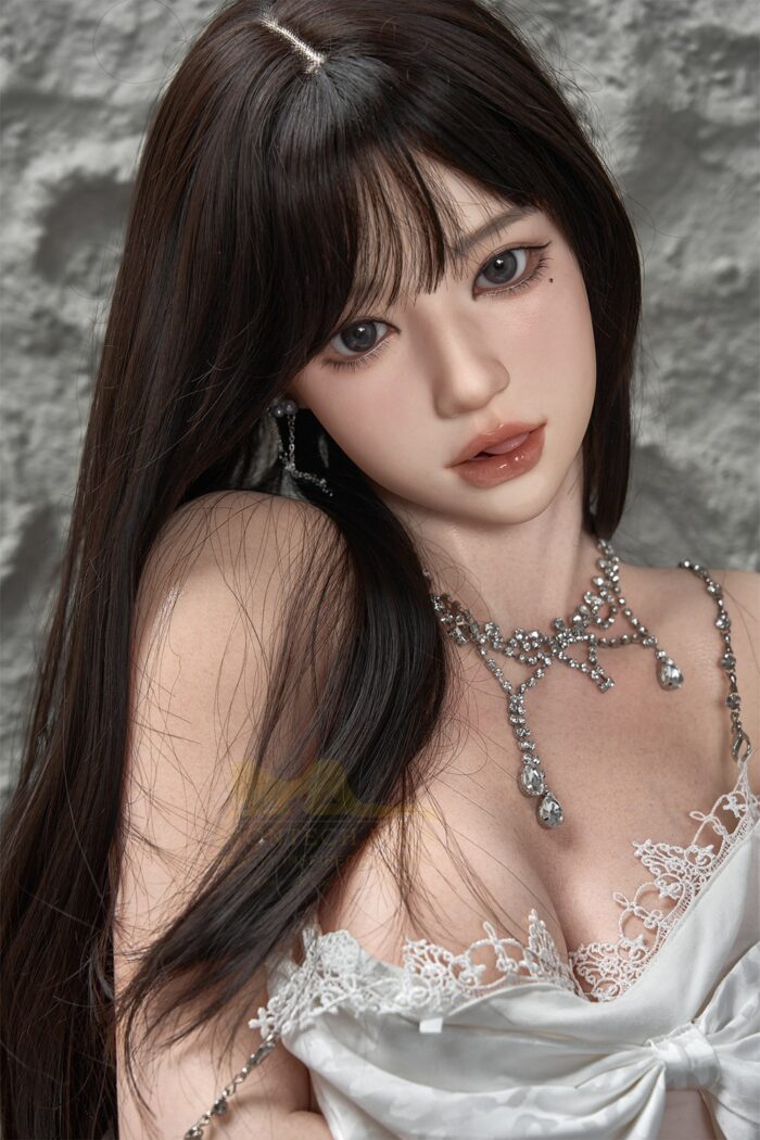 159cm Big Bust Asian Sex Doll – Judith