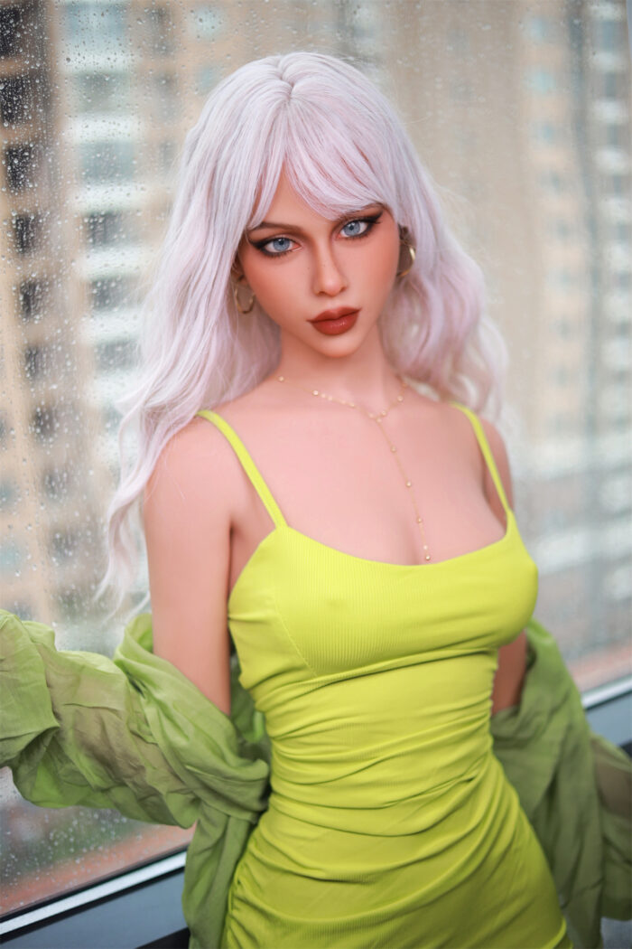 160cm Real Sex Love Doll – Amelie