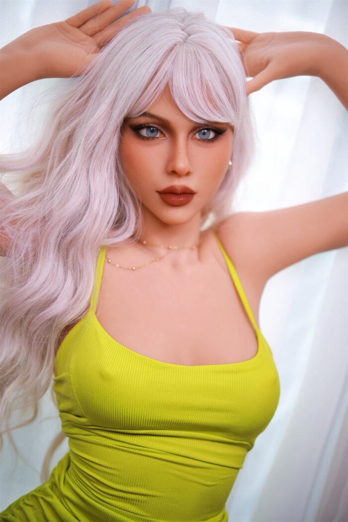 160cm Real Sex Love Doll – Amelie