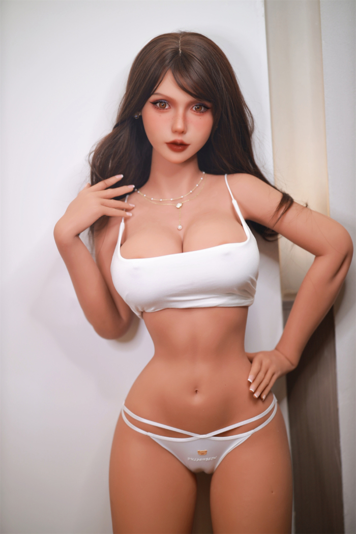 162cm Big Tits Love Doll – Mikaela