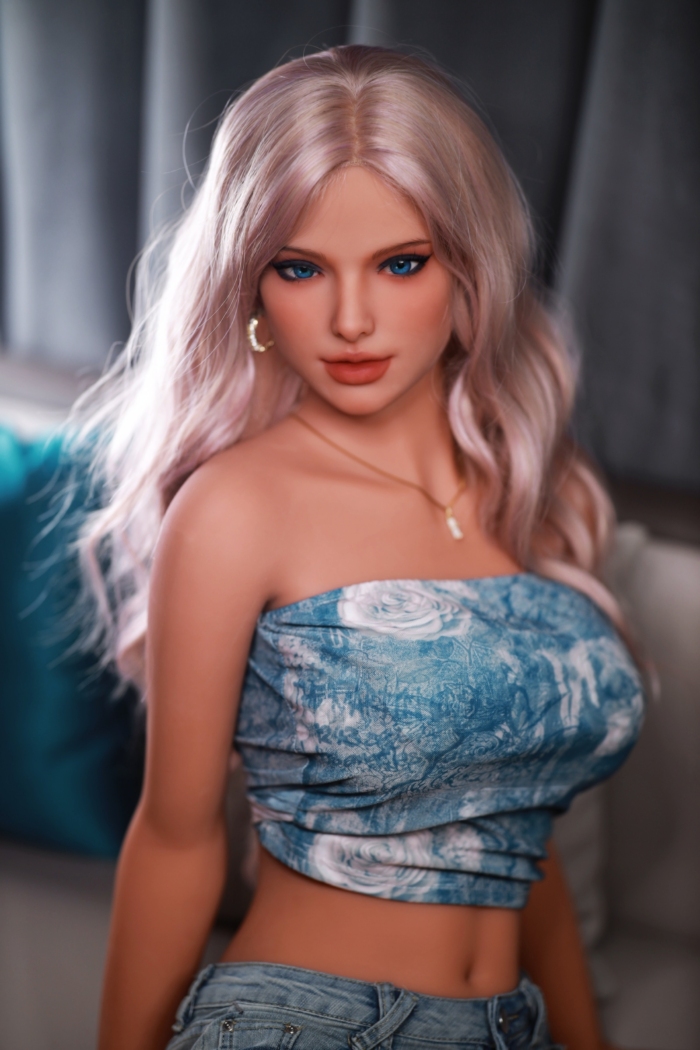 166cm C Cup Adult Sex Doll – Chaya