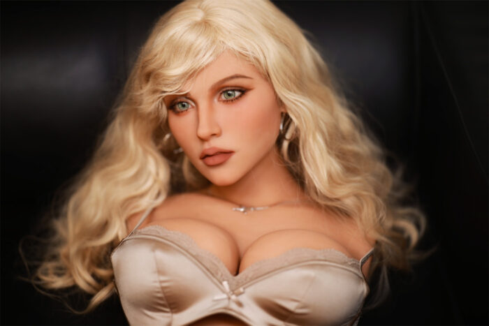 B6 – Adult Torso Sex Doll – Louisa