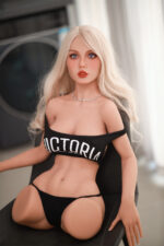 B4- Fire Doll Torso Doll – Arya