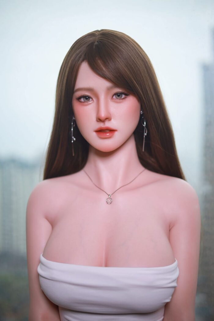 168cm Realistic Asian Sex Doll – Kynlee