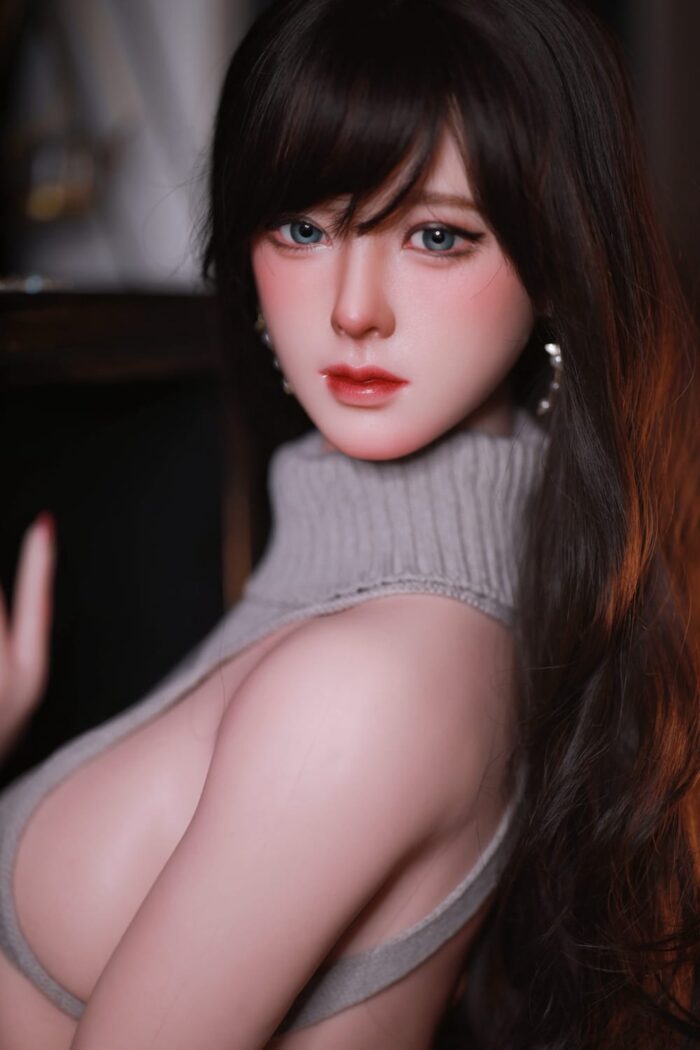 168cm Real Size Companion Sex Doll – Thalia