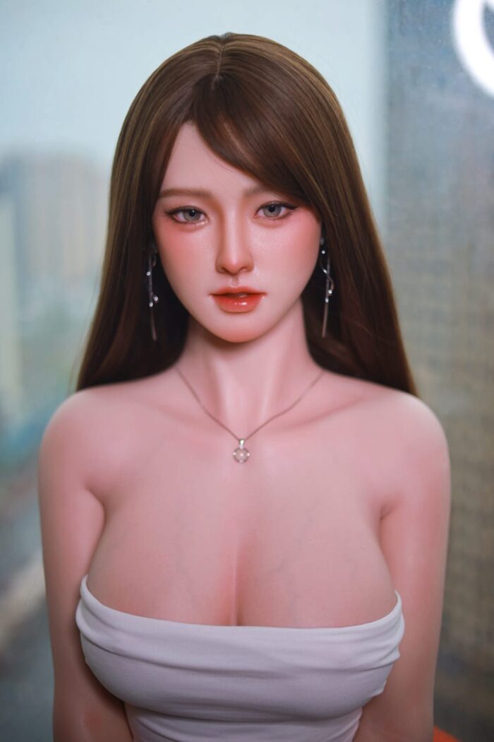 168cm Realistic Asian Sex Doll – Kynlee