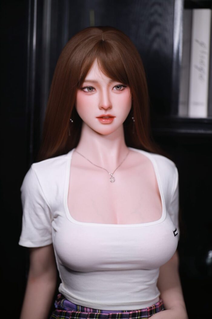 168cm Realistic Asian Sex Doll – Kynlee