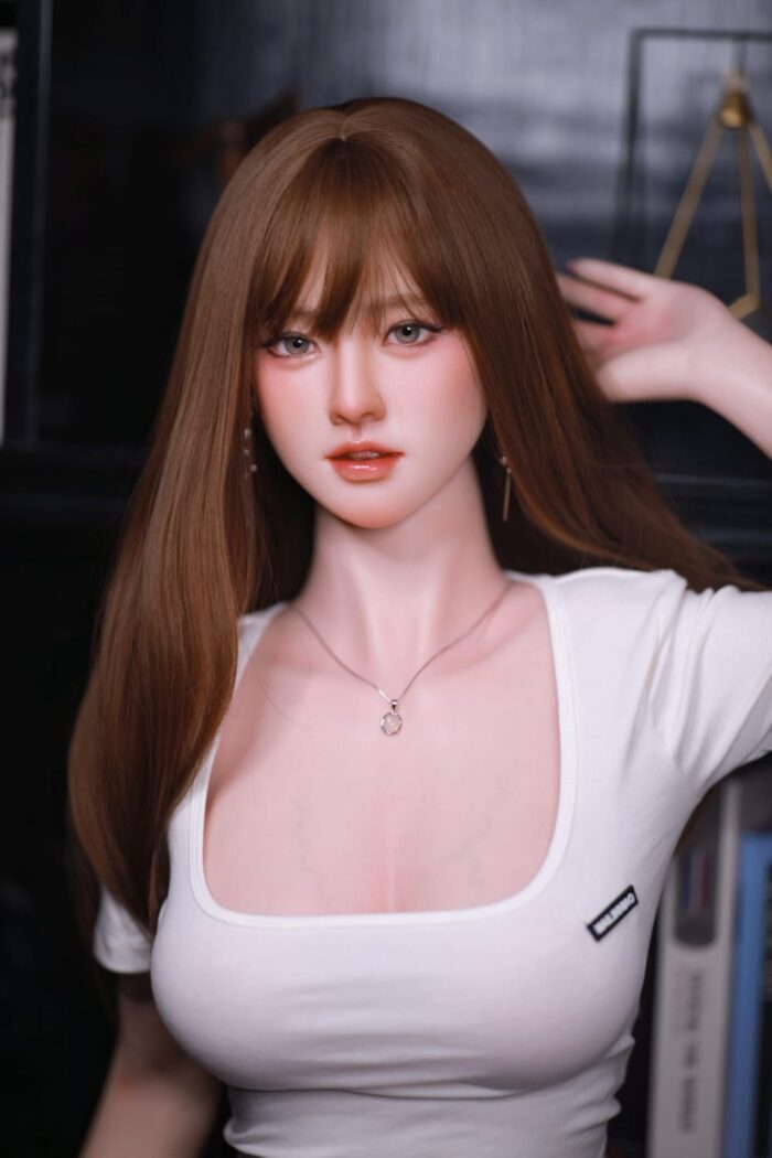 168cm Realistic Asian Sex Doll – Kynlee