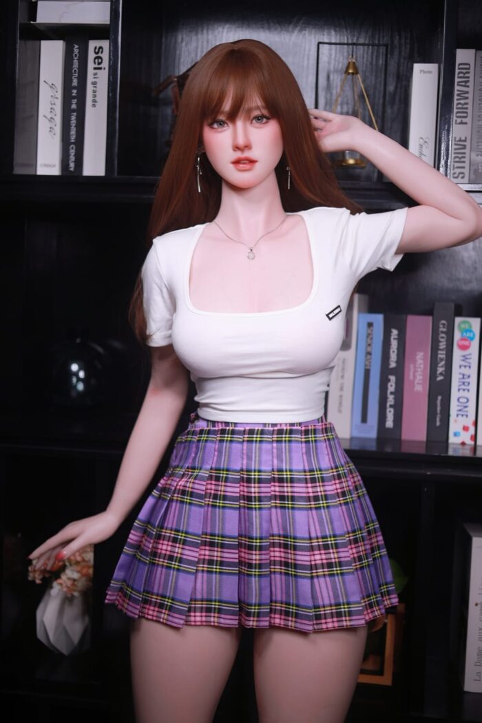 168cm Realistic Asian Sex Doll – Kynlee