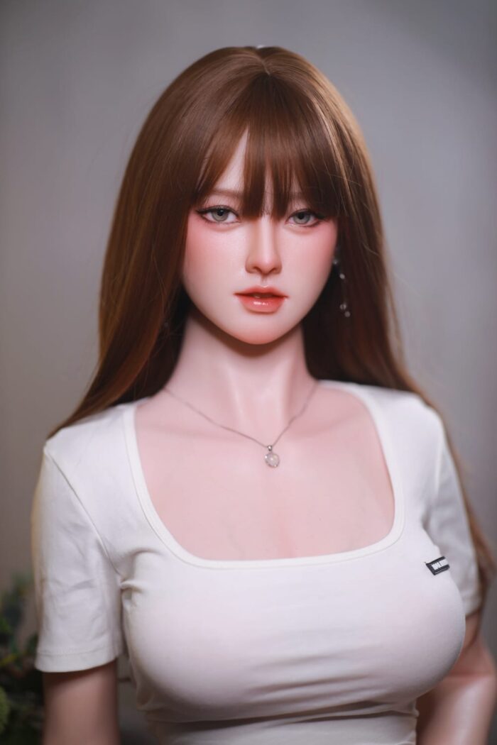 168cm Realistic Asian Sex Doll – Kynlee