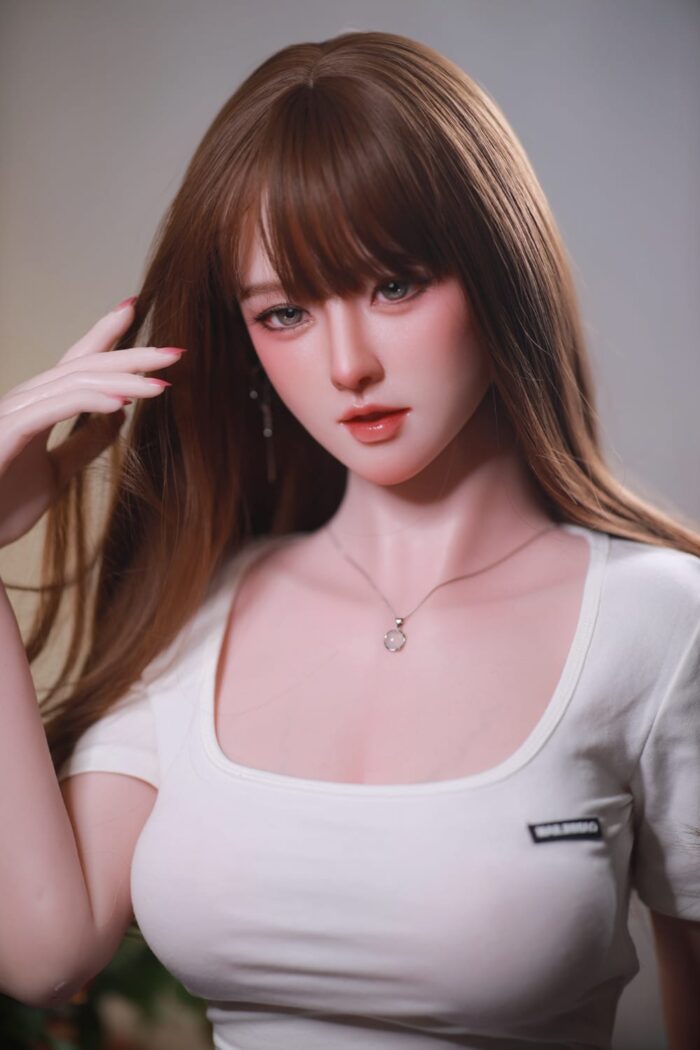 168cm Realistic Asian Sex Doll – Kynlee