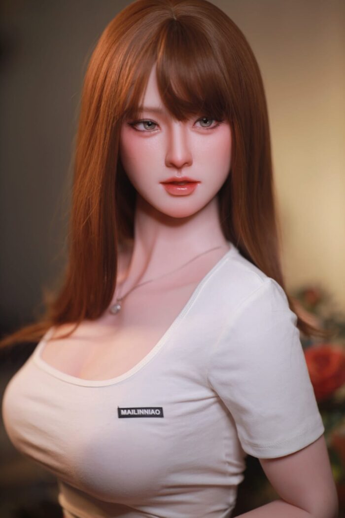 168cm Realistic Asian Sex Doll – Kynlee