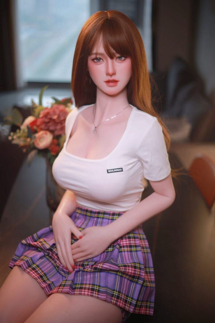 168cm Realistic Asian Sex Doll – Kynlee