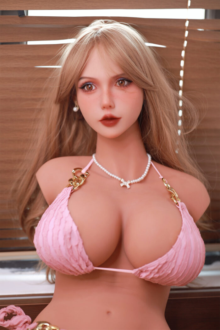 B1-57 – Real Life Sex Doll