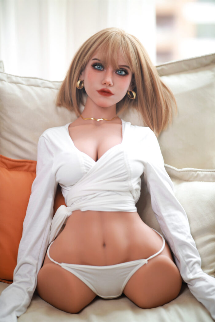 B4-53 Sexy Lifelike Love Doll