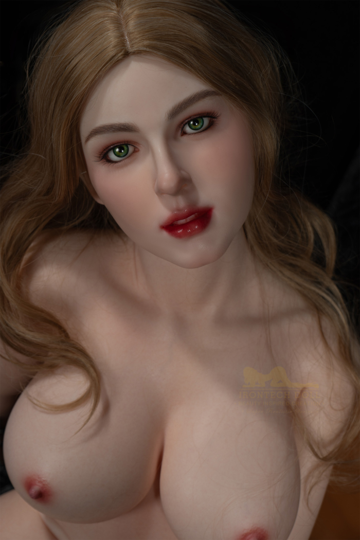 166cm Parnter Sex Doll for Men- Paula