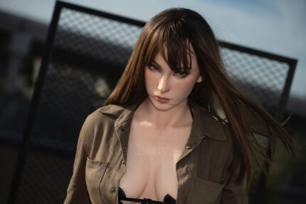 170m Adult Companion Sex Doll – Florence