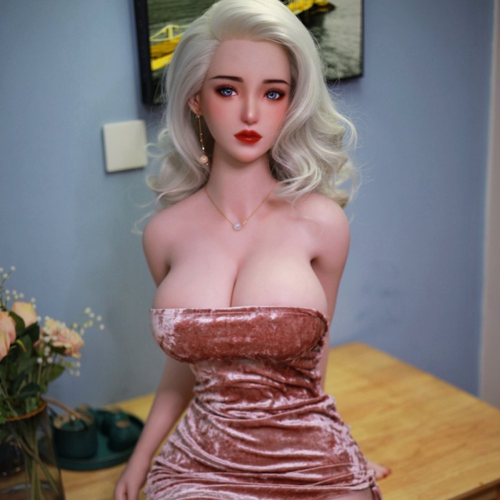 Full Size Sexy Sex Doll