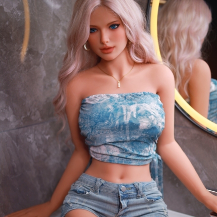 C Cup Adult Sex Doll