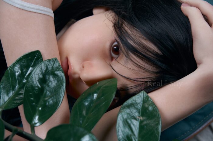 150m Busty Chinese Sex Doll – Ila