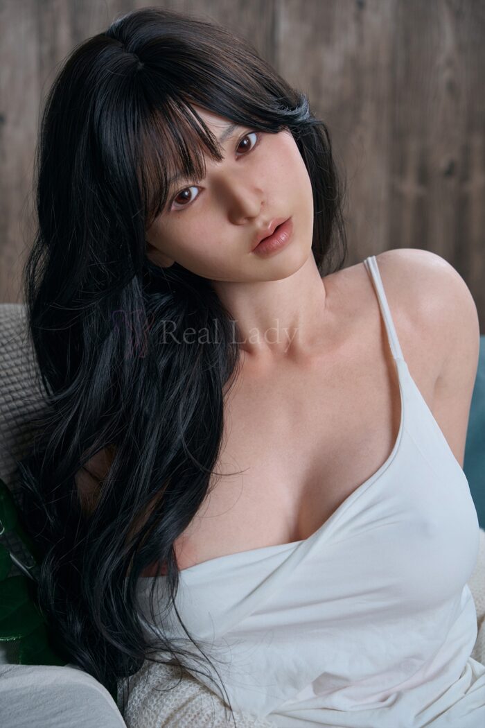 150m Busty Chinese Sex Doll – Ila
