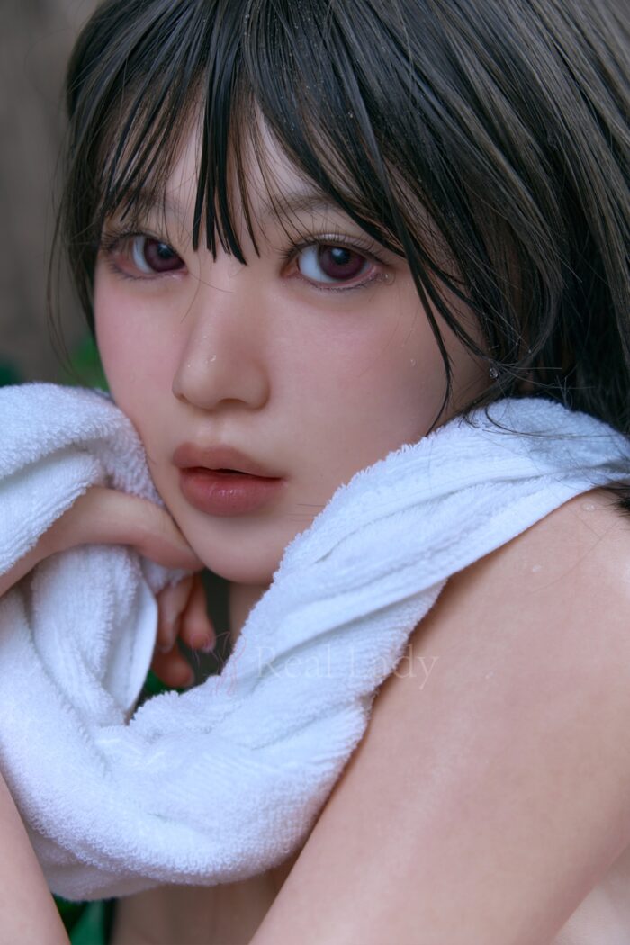 150m Big Boobs Japan Sex Doll – Lea