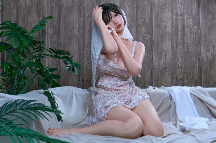 150m Big Boobs Japan Sex Doll – Lea