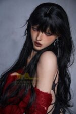 161cm Slim Small Breasts Sex Doll – Vienna