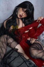 161cm Slim Small Breasts Sex Doll – Vienna
