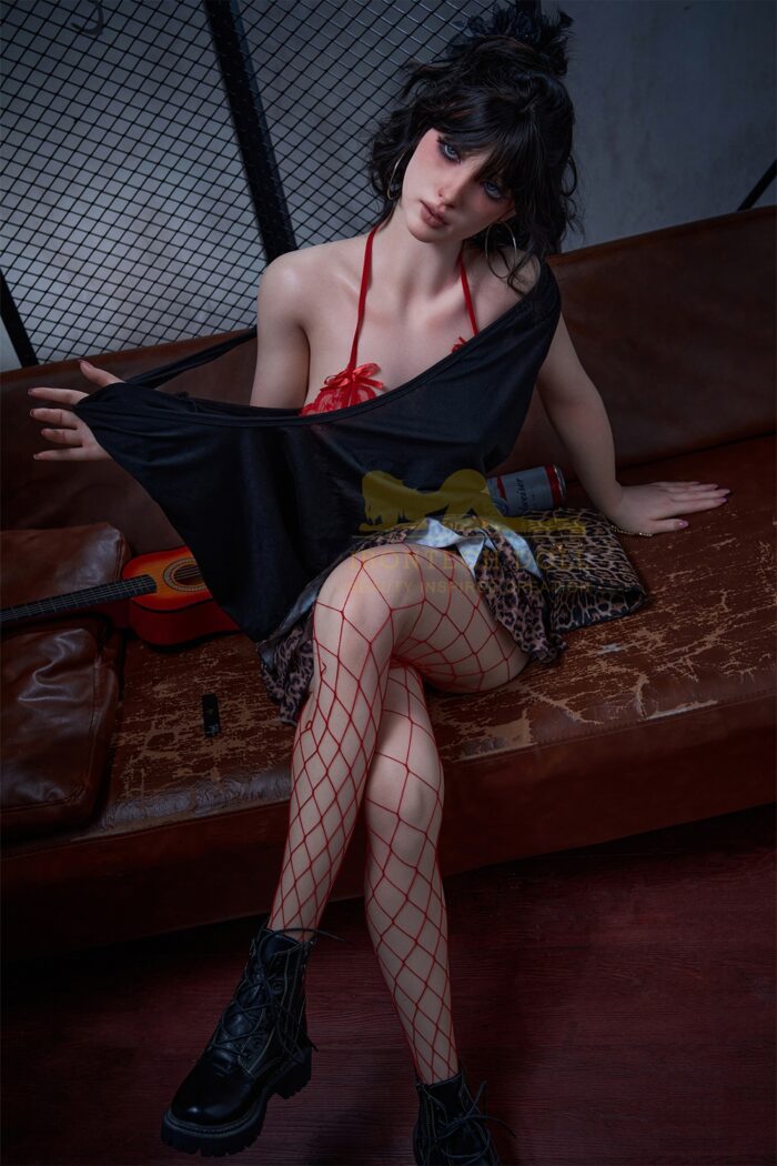 169cm Full Size Sex Doll – Kaisley