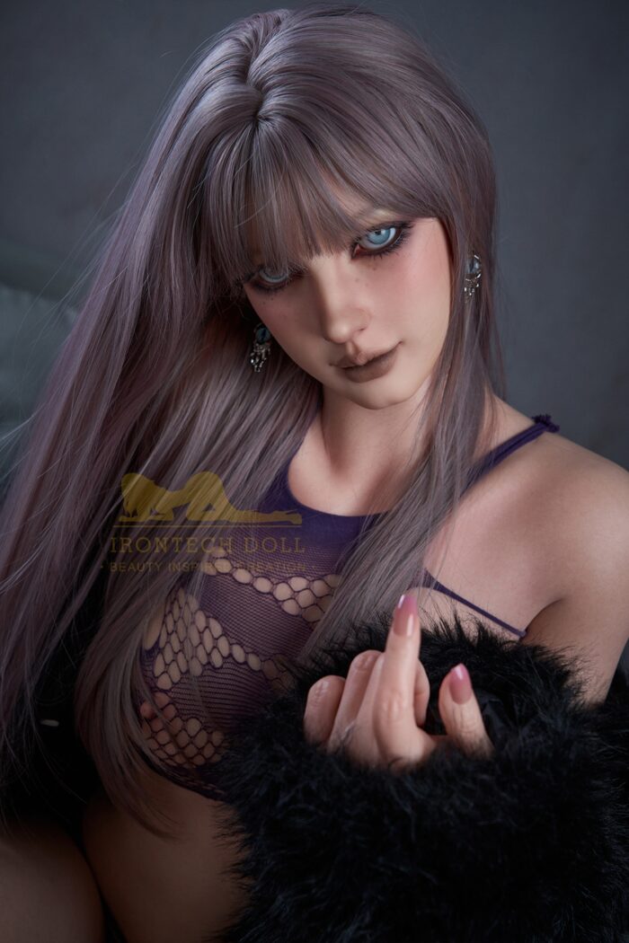 169cm Realistic Adult Sex Doll – Rosalyn