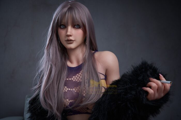 169cm Realistic Adult Sex Doll – Rosalyn