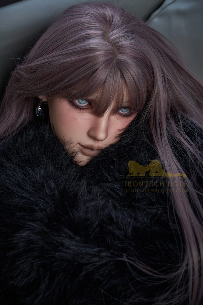 169cm Realistic Adult Sex Doll – Rosalyn