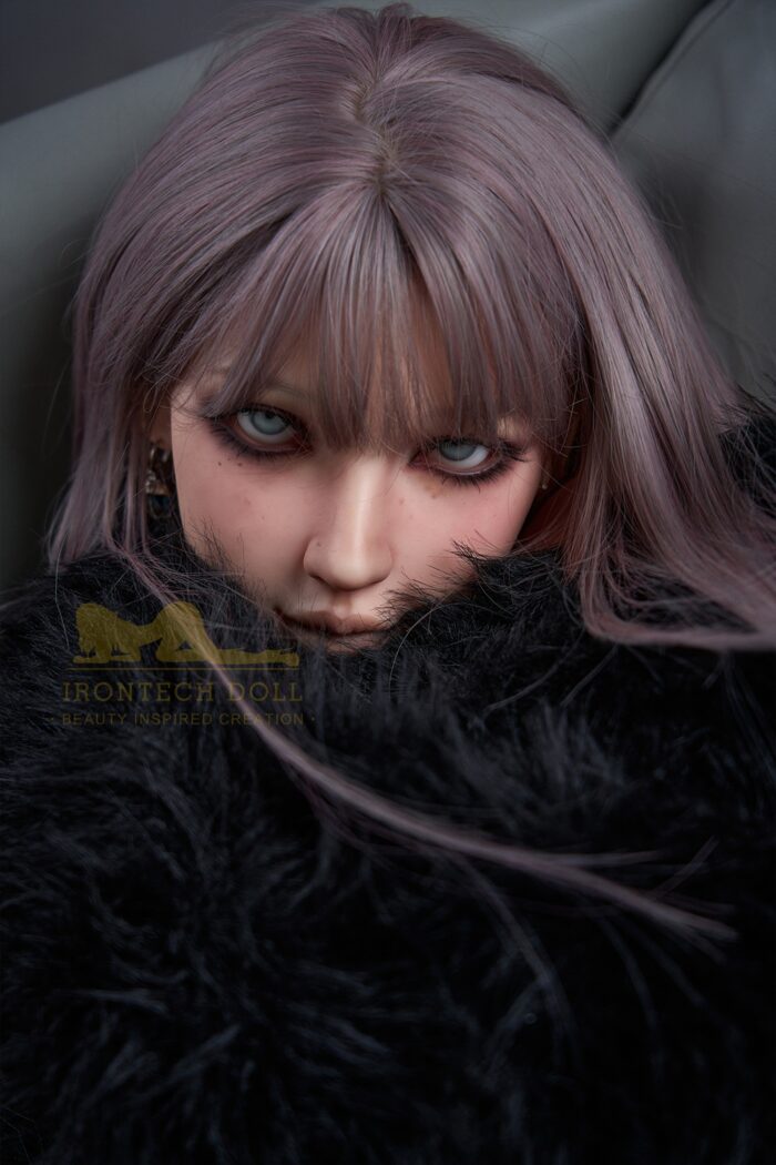 169cm Realistic Adult Sex Doll – Rosalyn