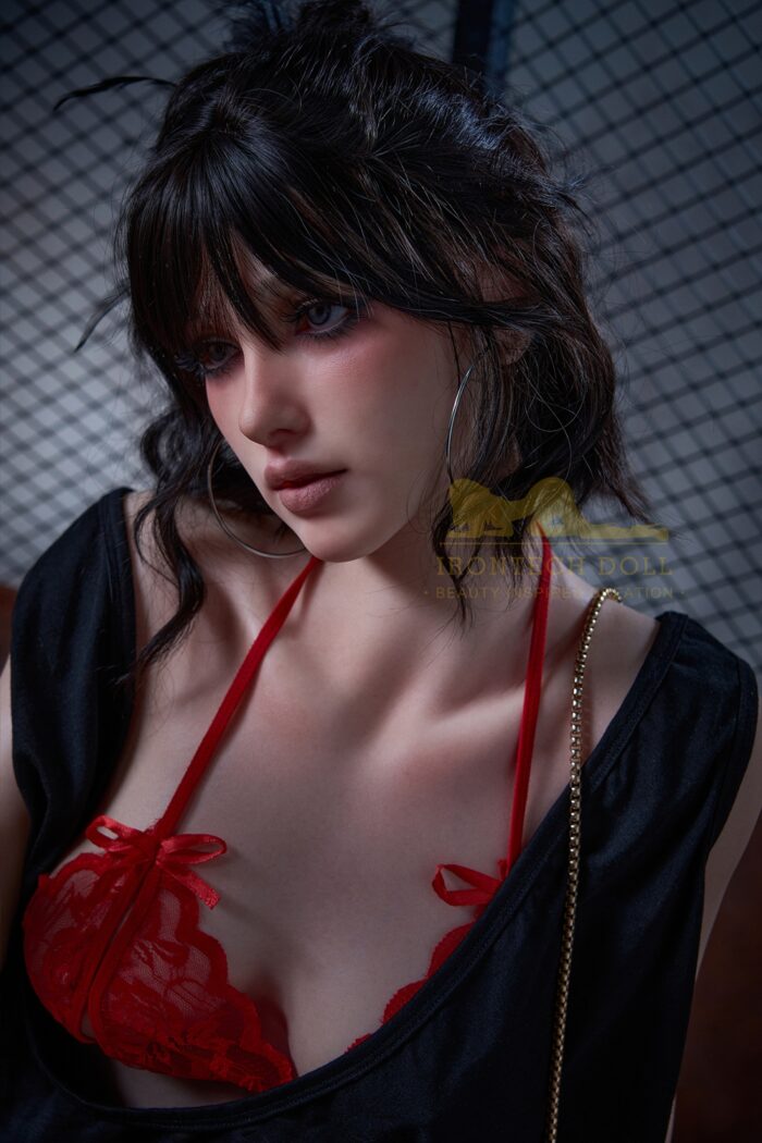 169cm Full Size Sex Doll – Kaisley
