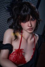 169cm Full Size Sex Doll – Kaisley