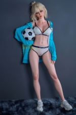 161cm Adult Japanese Sex Doll – Kairi