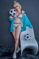 161cm Adult Japanese Sex Doll – Kairi
