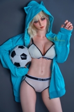 161cm Adult Japanese Sex Doll – Kairi