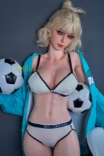 161cm Adult Japanese Sex Doll – Kairi