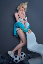 161cm Adult Japanese Sex Doll – Kairi