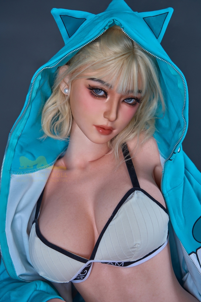161cm Adult Japanese Sex Doll – Kairi