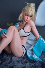 161cm Adult Japanese Sex Doll – Kairi