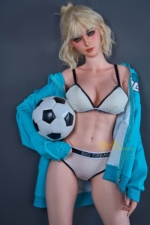 161cm Adult Japanese Sex Doll – Kairi