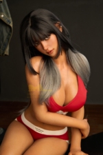 161cm Realistic Sex Dolls – Berkley