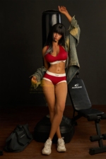 161cm Realistic Sex Dolls – Berkley