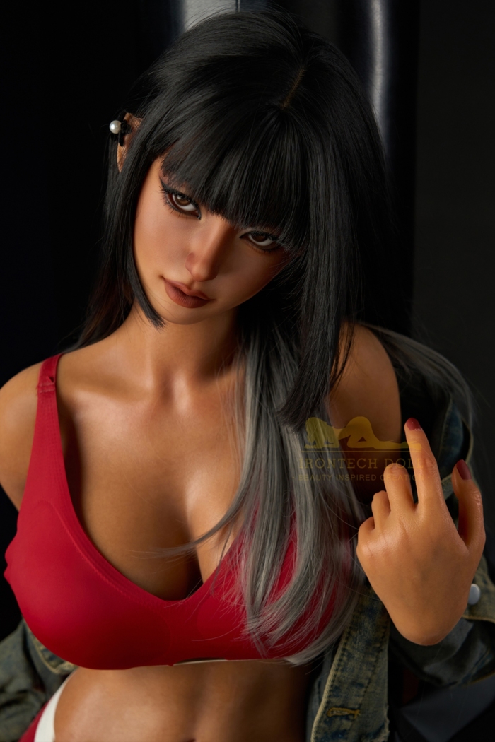 161cm Realistic Sex Dolls – Berkley