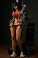 161cm Realistic Sex Dolls – Berkley